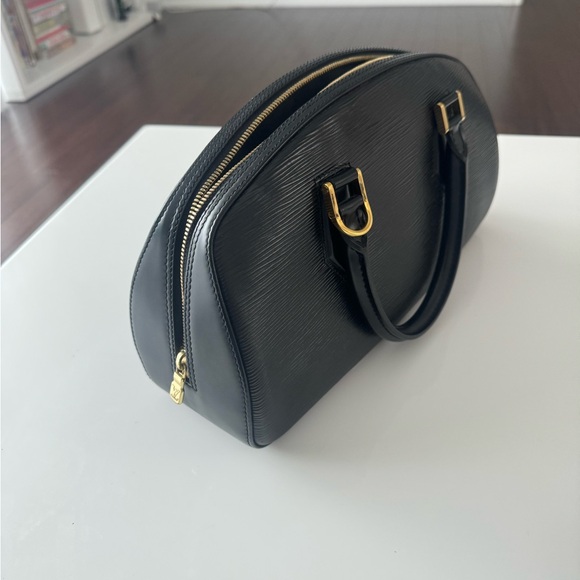 LOUIS VUITTON EPI LEATHER JASMIN AUTHENTIC - Picture 3 of 9